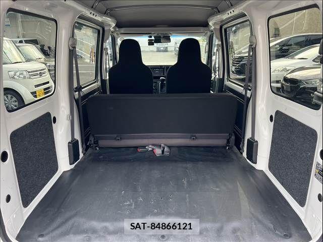Daihatsu HIJET CARGO 2019-06 7616958-16