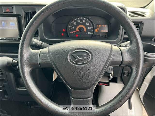 Daihatsu HIJET CARGO 2019-06 7616958-21