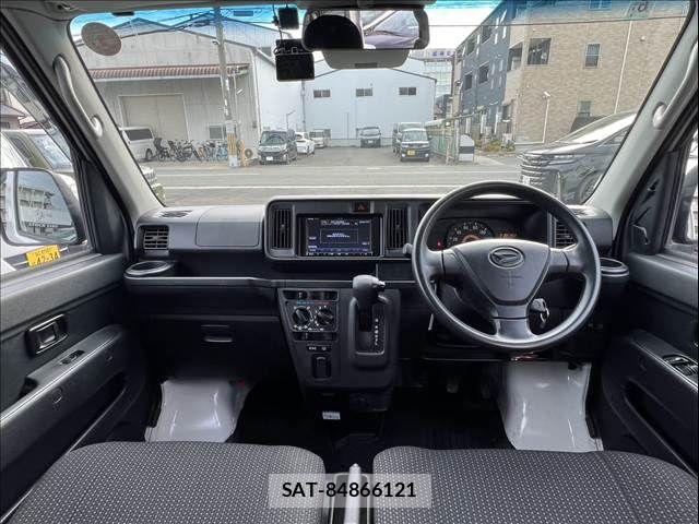Daihatsu HIJET CARGO 2019-06 7616958-2