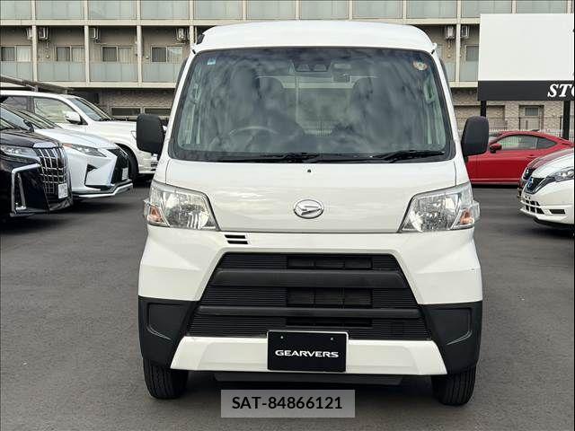 Daihatsu HIJET CARGO 2019-06 7616958-3