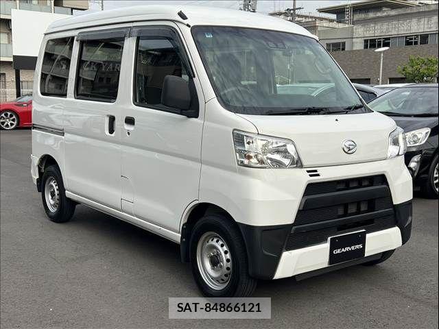 Daihatsu HIJET CARGO 2019-06 7616958-4