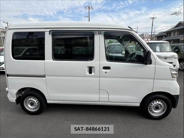 Daihatsu HIJET CARGO 2019-06 7616958-5