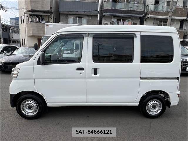 Daihatsu HIJET CARGO 2019-06 7616958-6