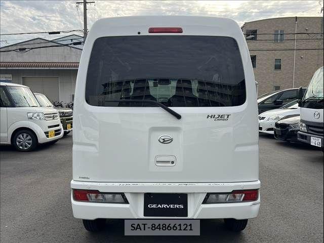 Daihatsu HIJET CARGO 2019-06 7616958-8