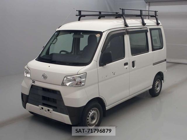 Daihatsu HIJET CARGO 2020-06 7605445-0