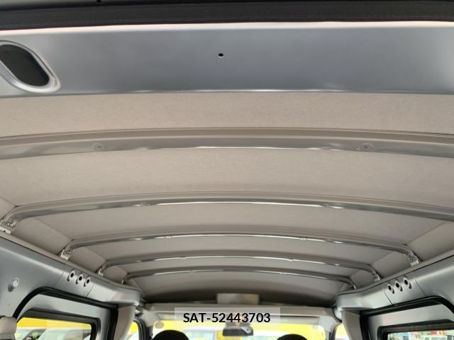 Daihatsu HIJET CARGO 2026-03 7616945-11