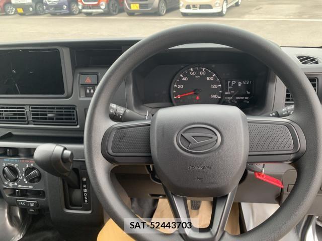 Daihatsu HIJET CARGO 2026-03 7616945-13