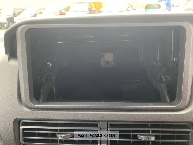 Daihatsu HIJET CARGO 2026-03 7616945-15