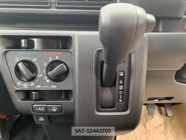 Daihatsu HIJET CARGO 2026-03 7616945-16