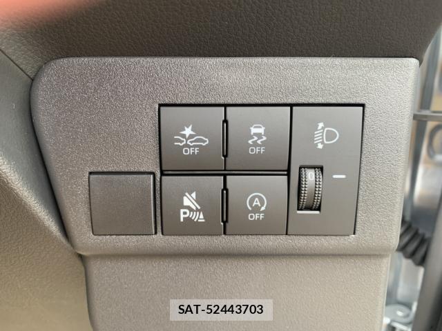 Daihatsu HIJET CARGO 2026-03 7616945-17