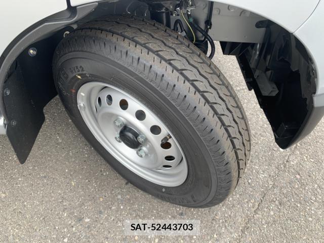 Daihatsu HIJET CARGO 2026-03 7616945-20