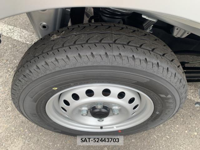 Daihatsu HIJET CARGO 2026-03 7616945-21