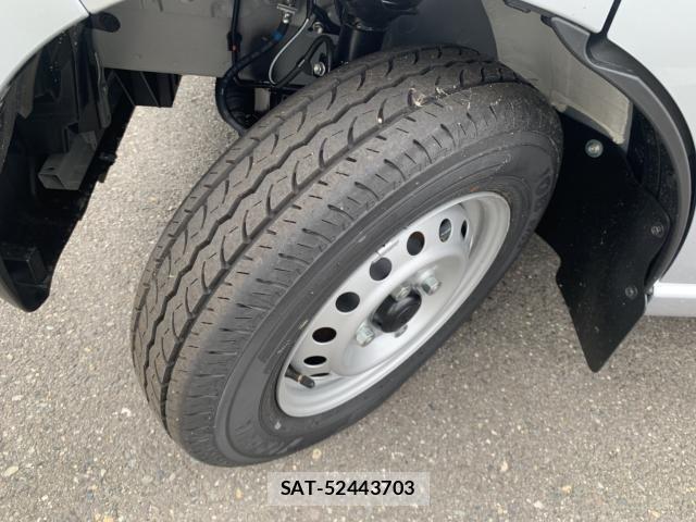 Daihatsu HIJET CARGO 2026-03 7616945-22