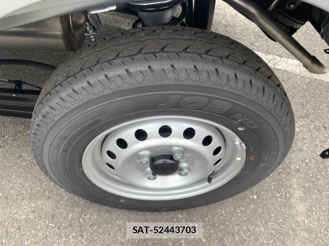 Daihatsu HIJET CARGO 2026-03 7616945-23