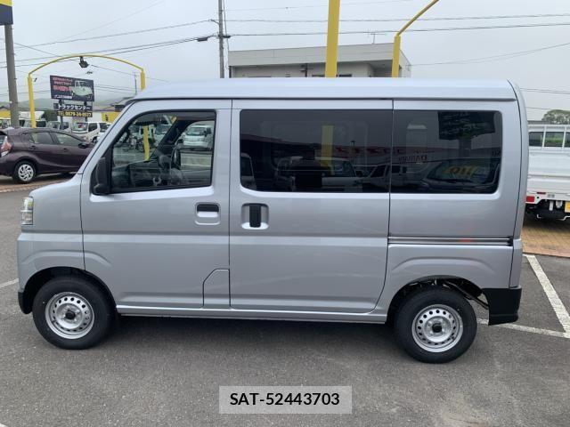 Daihatsu HIJET CARGO 2026-03 7616945-7