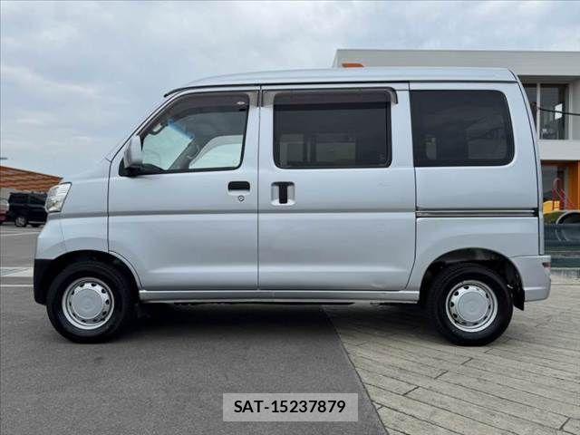 Daihatsu HIJET CARGO 2018-01 7616956-10