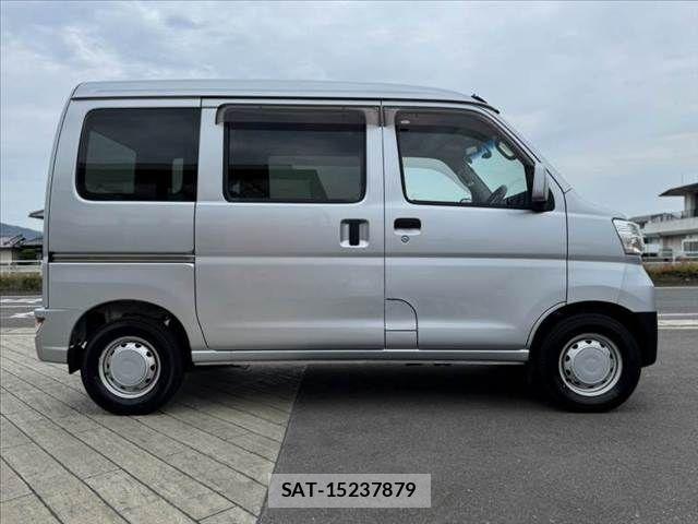 Daihatsu HIJET CARGO 2018-01 7616956-11