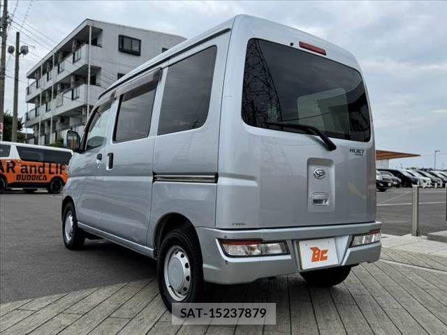 Daihatsu HIJET CARGO 2018-01 7616956-12