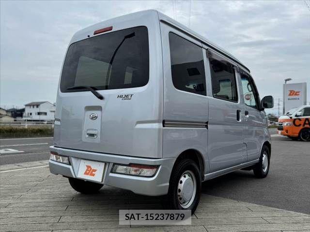 Daihatsu HIJET CARGO 2018-01 7616956-14
