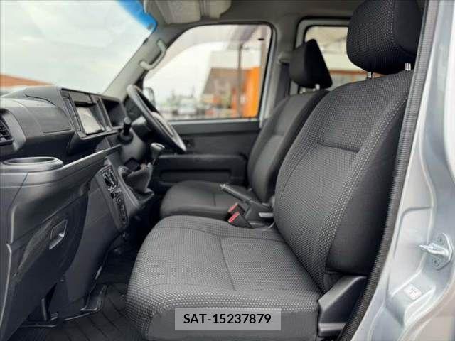 Daihatsu HIJET CARGO 2018-01 7616956-16