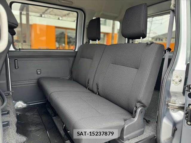 Daihatsu HIJET CARGO 2018-01 7616956-17