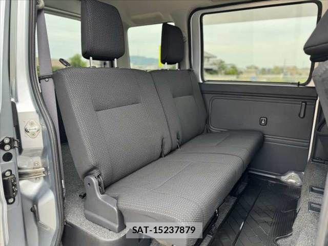 Daihatsu HIJET CARGO 2018-01 7616956-18