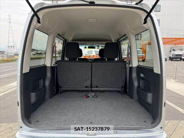 Daihatsu HIJET CARGO 2018-01 7616956-19