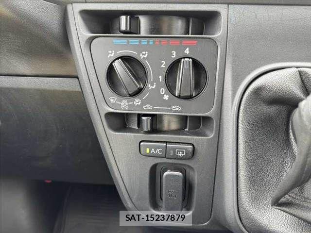 Daihatsu HIJET CARGO 2018-01 7616956-24