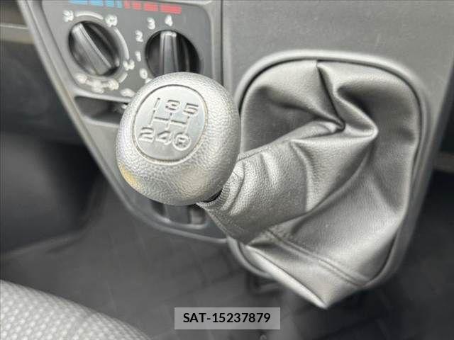 Daihatsu HIJET CARGO 2018-01 7616956-5