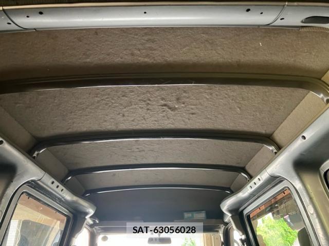 Daihatsu HIJET CARGO 2009-06 7723975-9