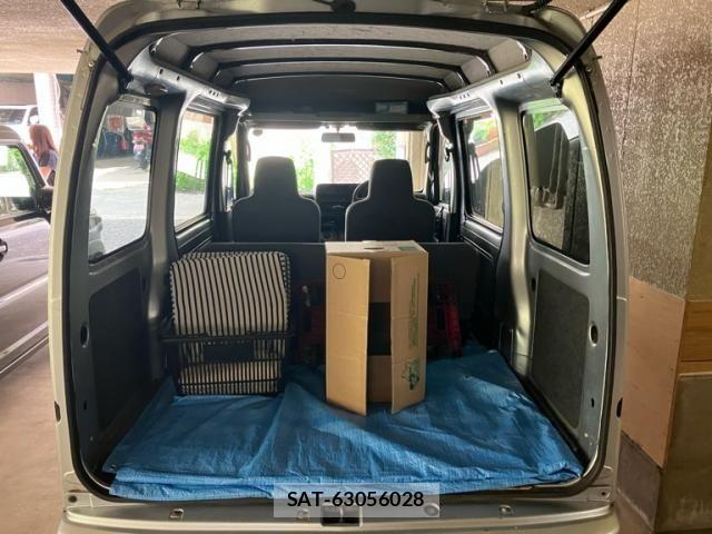 Daihatsu HIJET CARGO 2009-06 7723975-10