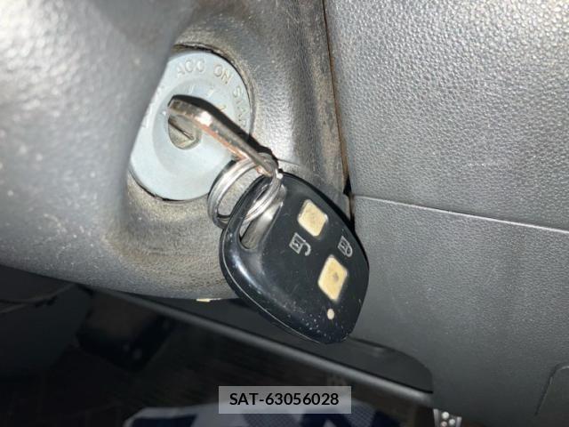 Daihatsu HIJET CARGO 2009-06 7723975-13