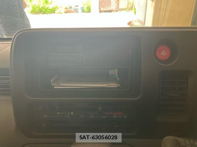 Daihatsu HIJET CARGO 2009-06 7723975-14