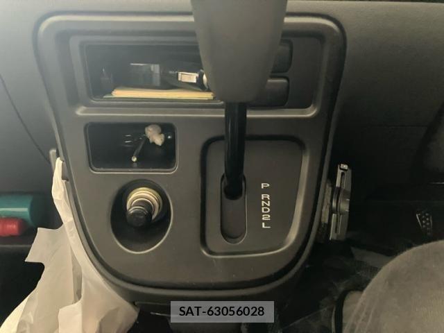 Daihatsu HIJET CARGO 2009-06 7723975-15