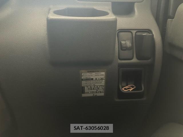 Daihatsu HIJET CARGO 2009-06 7723975-16