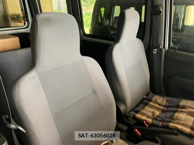 Daihatsu HIJET CARGO 2009-06 7723975-5