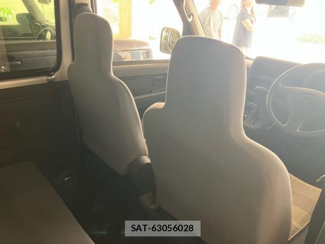 Daihatsu HIJET CARGO 2009-06 7723975-8