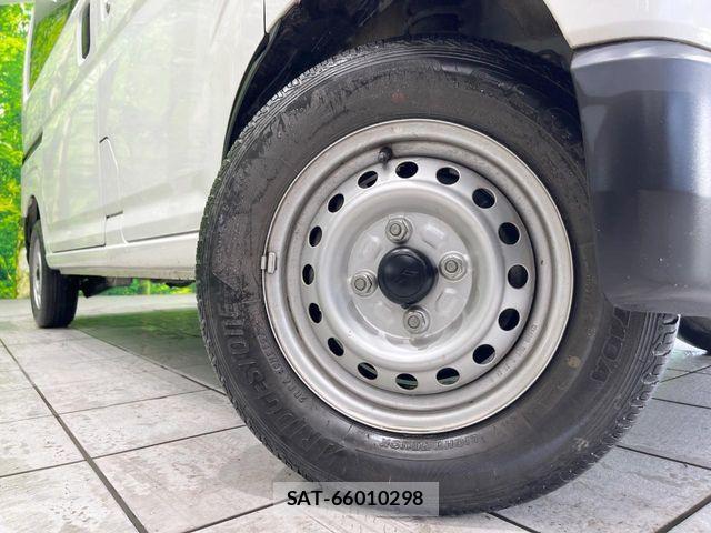 Daihatsu HIJET CARGO 2023-08 7723946-12