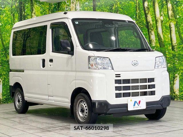 Daihatsu HIJET CARGO 2023-08 7723946-15