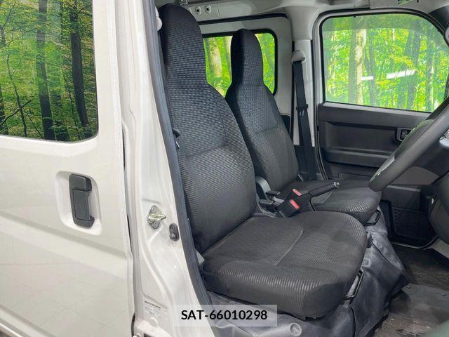 Daihatsu HIJET CARGO 2023-08 7723946-7
