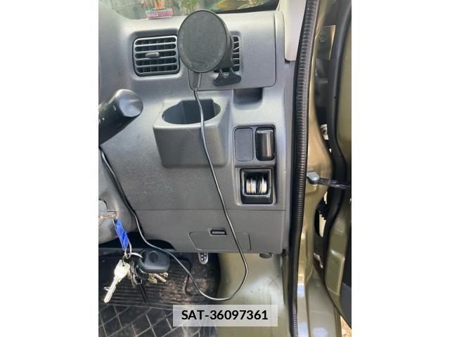 Daihatsu HIJET CARGO 2015-02 7723977-13