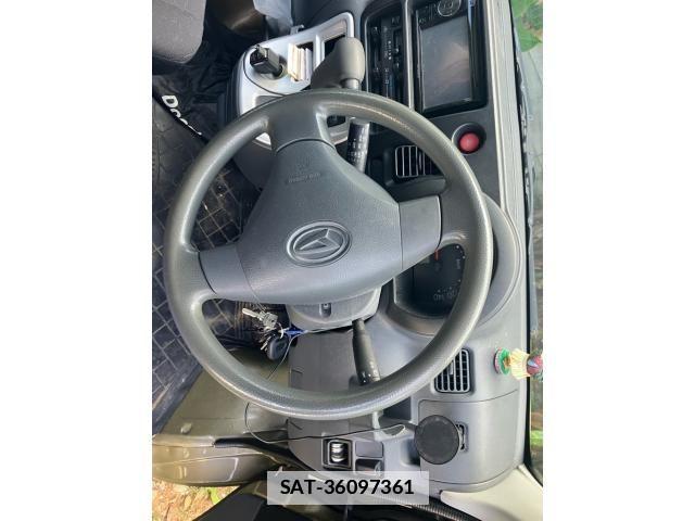 Daihatsu HIJET CARGO 2015-02 7723977-14