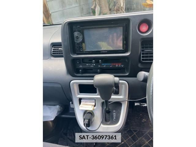 Daihatsu HIJET CARGO 2015-02 7723977-15