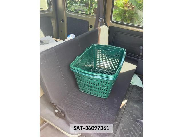 Daihatsu HIJET CARGO 2015-02 7723977-17
