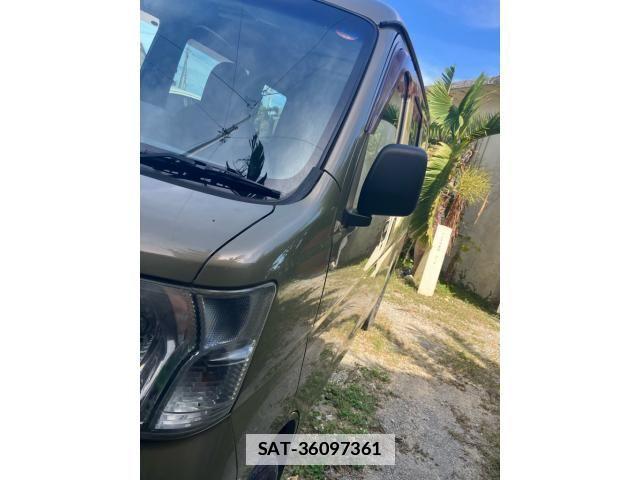 Daihatsu HIJET CARGO 2015-02 7723977-1