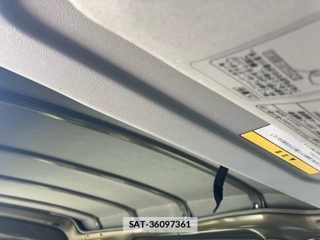 Daihatsu HIJET CARGO 2015-02 7723977-19