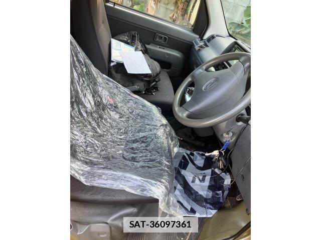 Daihatsu HIJET CARGO 2015-02 7723977-20