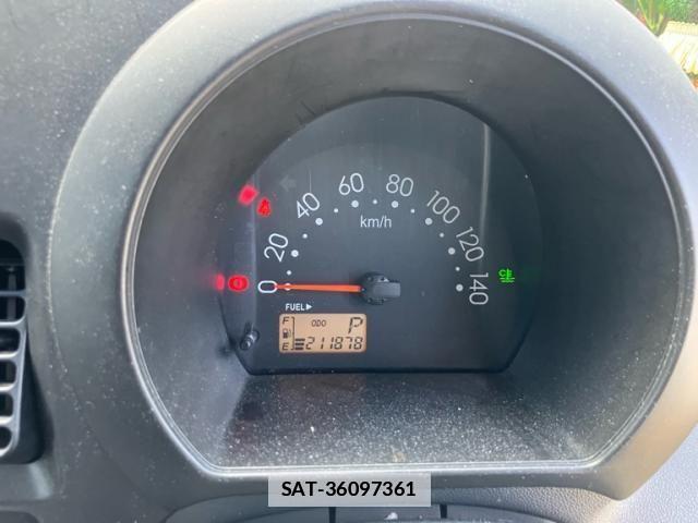 Daihatsu HIJET CARGO 2015-02 7723977-21