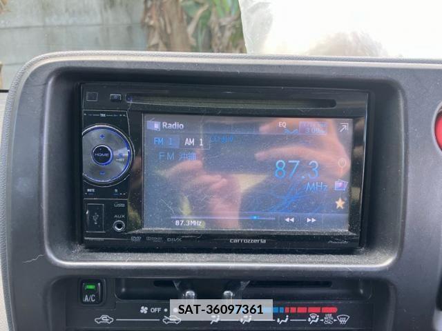 Daihatsu HIJET CARGO 2015-02 7723977-22