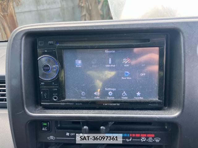 Daihatsu HIJET CARGO 2015-02 7723977-23